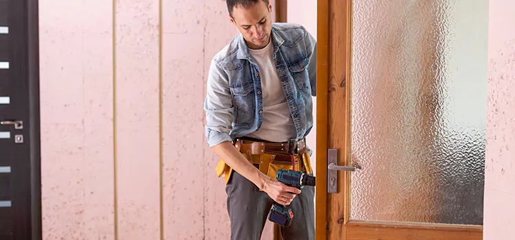 Door Glass Replacement Norfolk