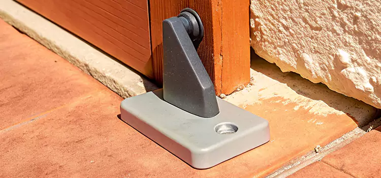 Aesthetic Door Stop Selection Norfolk