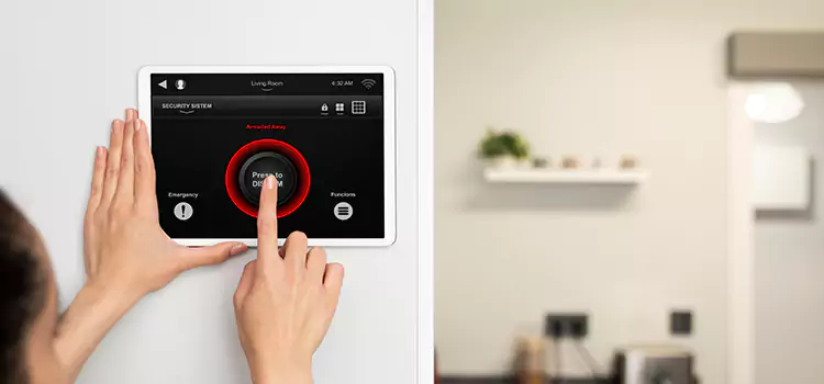 Blink Video Doorbell Installation Norfolk