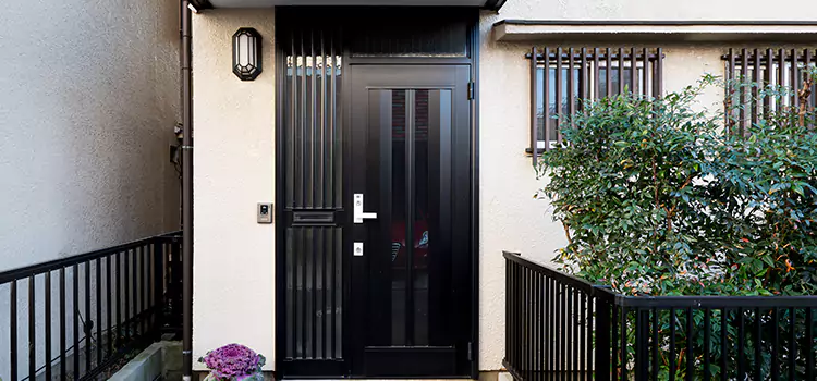 Popular Exterior Door Options in Norfolk, NE