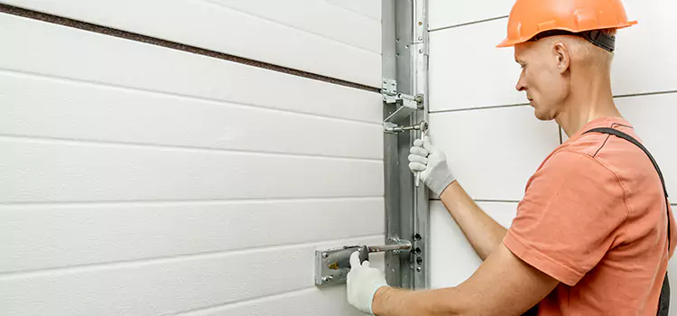 Why Choose Us for Garage Door Lock Services in Norfolk, NE?