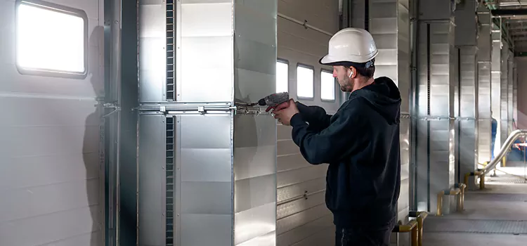 Prompt and Professional Garage Door Service in Norfolk, Nebraska