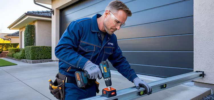 Why Choose Us for Garage Door Off Track Services in Norfolk, Nebraska?