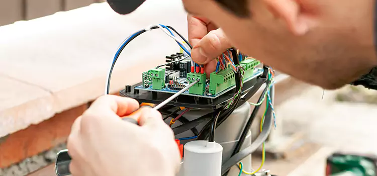 Specialized Brand Gate Motor Repairs Norfolk