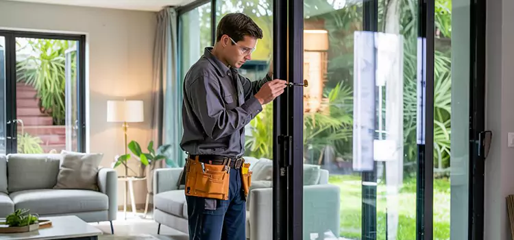 Why Choose Us for Your Glass Door Needs in Norfolk, NE?