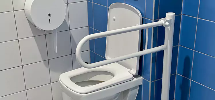 Comprehensive Solutions in Norfolk, NE for Accessible Facilities