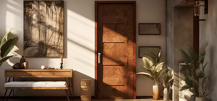 Specialty Interior Doors Norfolk