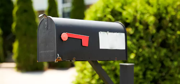 Secure Mailboxes for Packages Norfolk