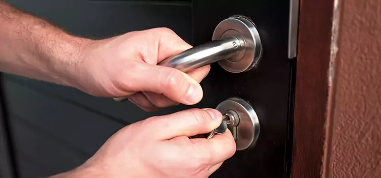 Master Key Control and Audits Norfolk