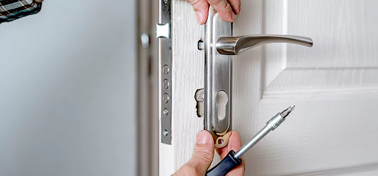 New Door Frame Installation Norfolk