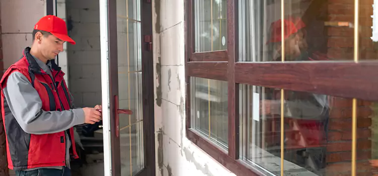 Sliding Door Lock Repair Norfolk