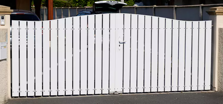 Why Choose Us for Residential Gate Repair in Norfolk, NE?