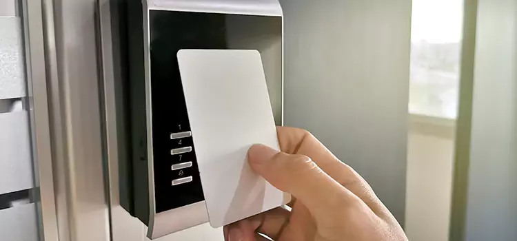 Advanced RFID Technology Integration in Norfolk, NE