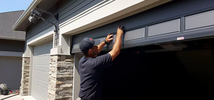 Janus Roll Up Doors Norfolk