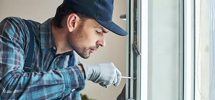 Emergency Response for Latch Issues Norfolk