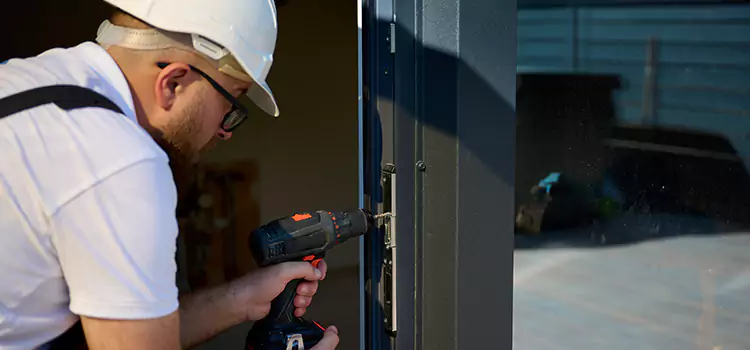 Aluminium Sliding Door Lock Fitting Norfolk