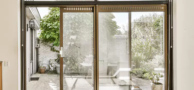 Glass Door Panel Replacement Cost Norfolk