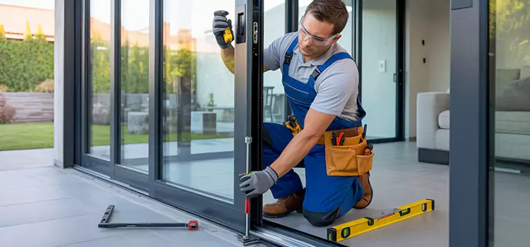 Patio Door Replacement Norfolk