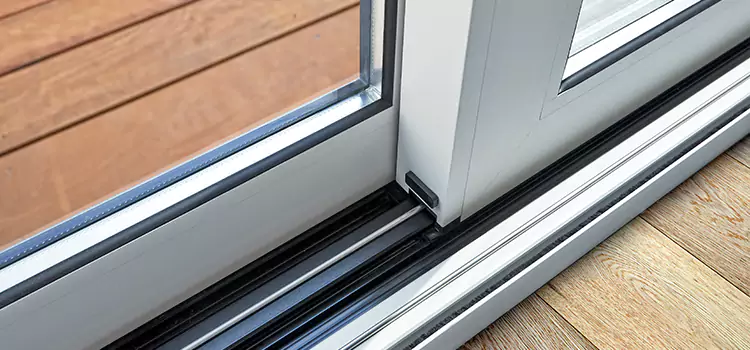 Why Your Sliding Door Keeps Getting Stuck in Norfolk, NE?