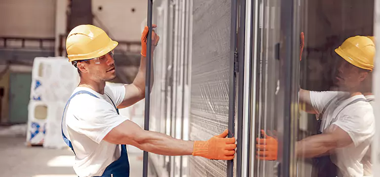 Sliding Door Mesh Replacement Norfolk
