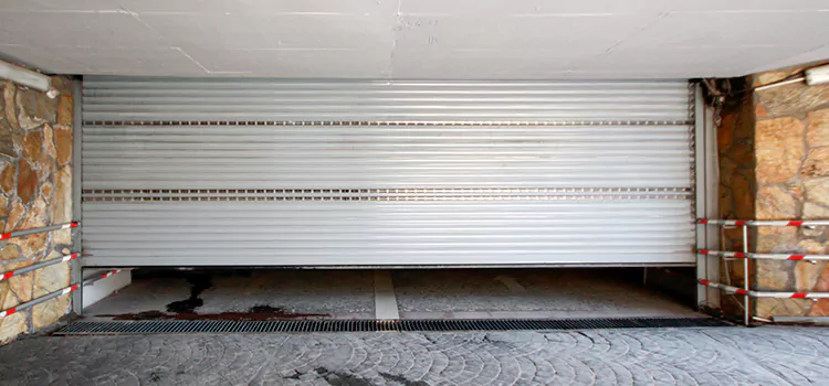 Steel Garage Door Repair Norfolk