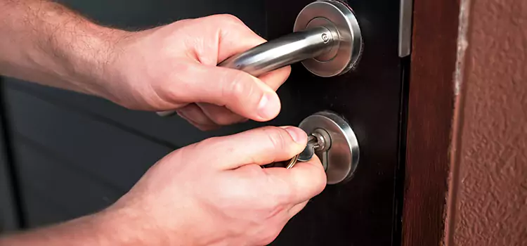 Door Closer Repair & Installation Norfolk