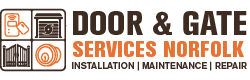 Door & Gate Services Norfolk