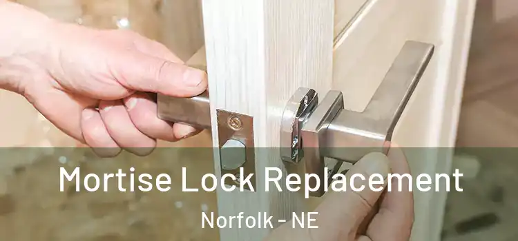  Mortise Lock Replacement Norfolk - NE